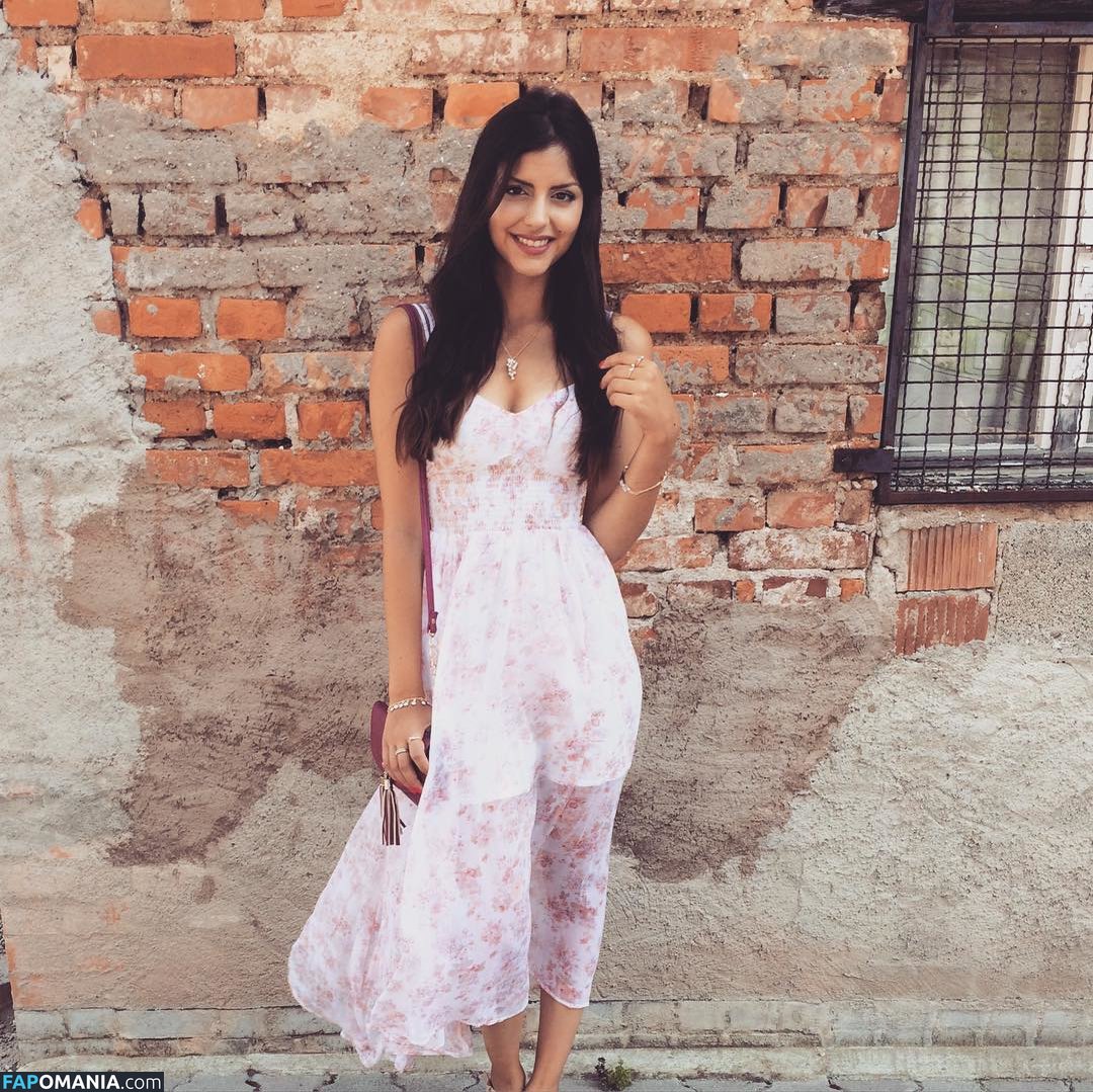 Sarah Sunita / sarahsunita Nackt OnlyFans  Geleaktes Foto #27