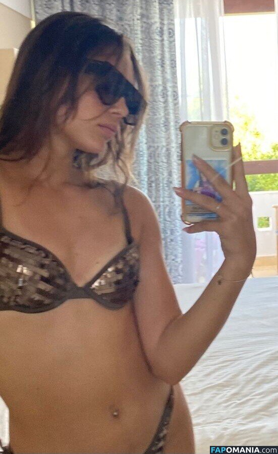 Sarah Toscano / _sarahtoscano_ / https: Nackt OnlyFans  Geleaktes Foto #1