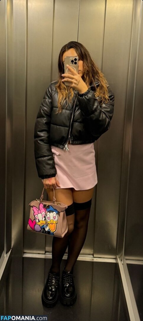 Sarah Toscano / _sarahtoscano_ / https: Nackt OnlyFans  Geleaktes Foto #2