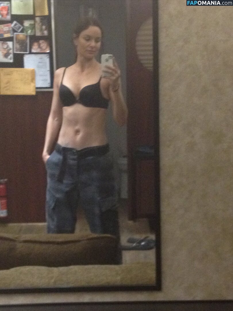 Sarah Wayne Callies / sarahwaynecallies Nackt OnlyFans  Geleaktes Foto #1