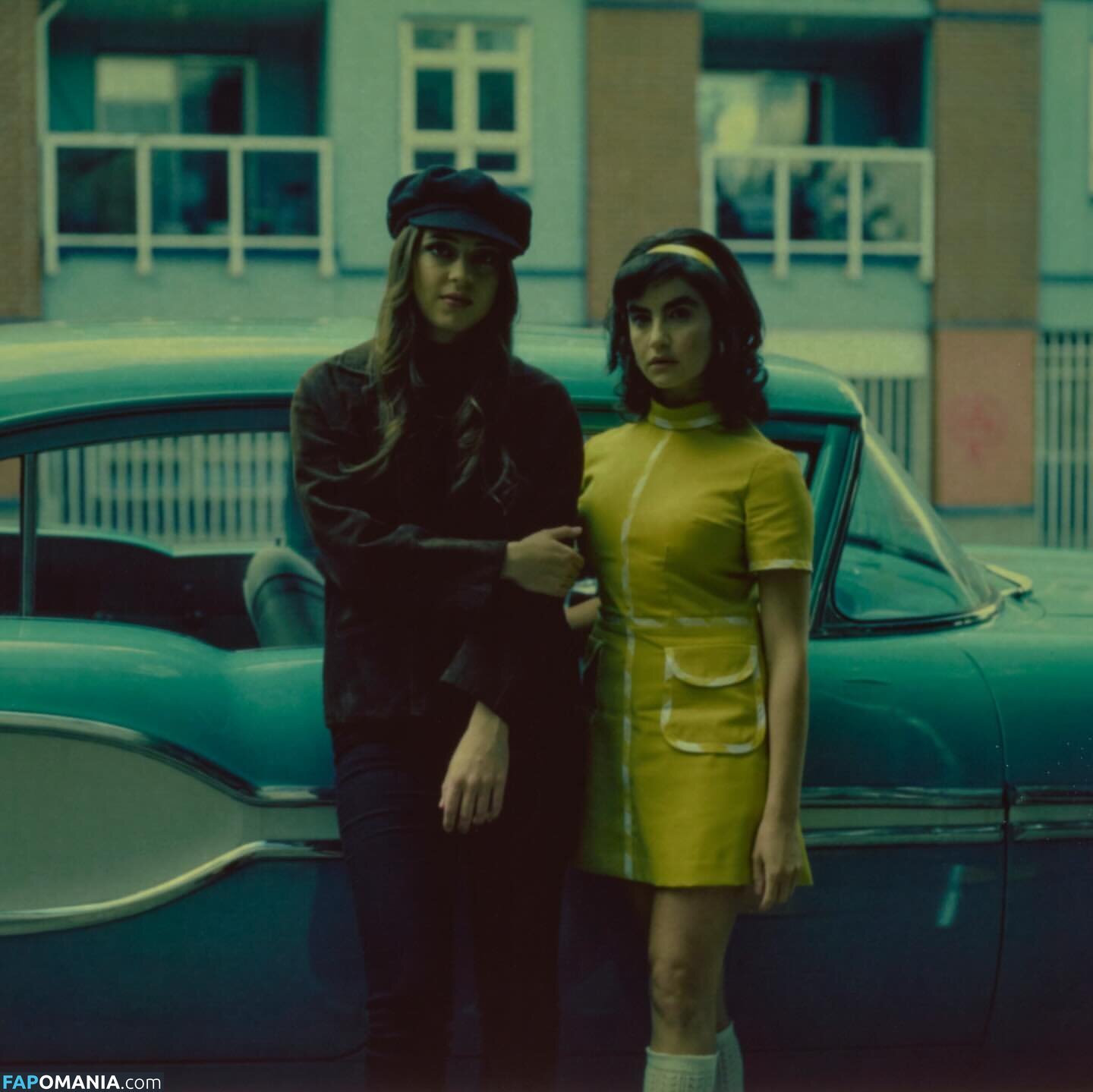 Sarah Yarkin / https: / sarahyarkin Nackt OnlyFans  Geleaktes Foto #1