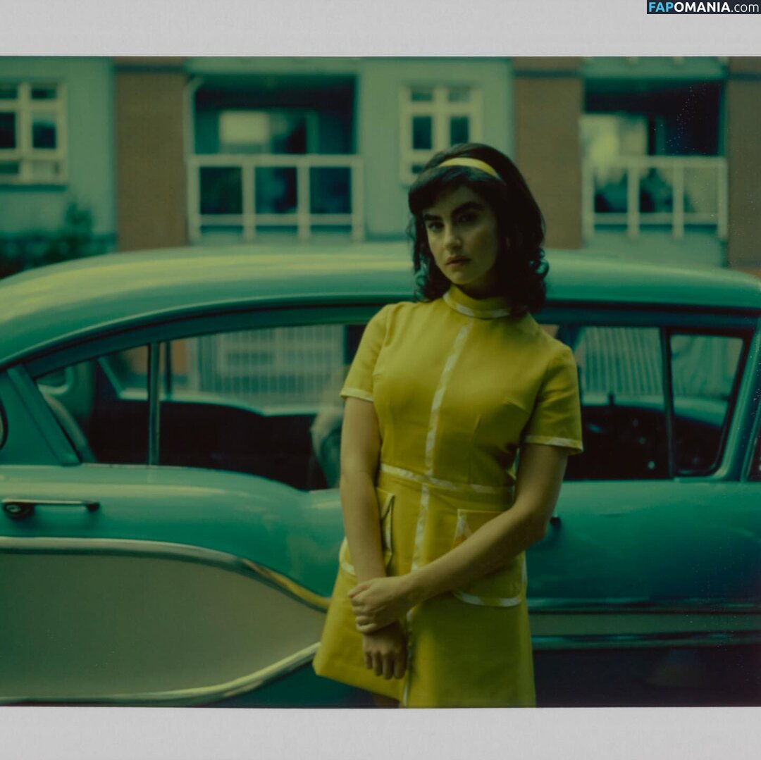 Sarah Yarkin / https: / sarahyarkin Nackt OnlyFans  Geleaktes Foto #4