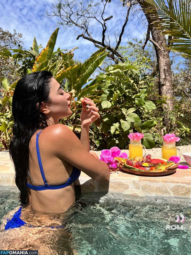 Sara hesri / sarahesri Nackt OnlyFans  Geleaktes Foto #3