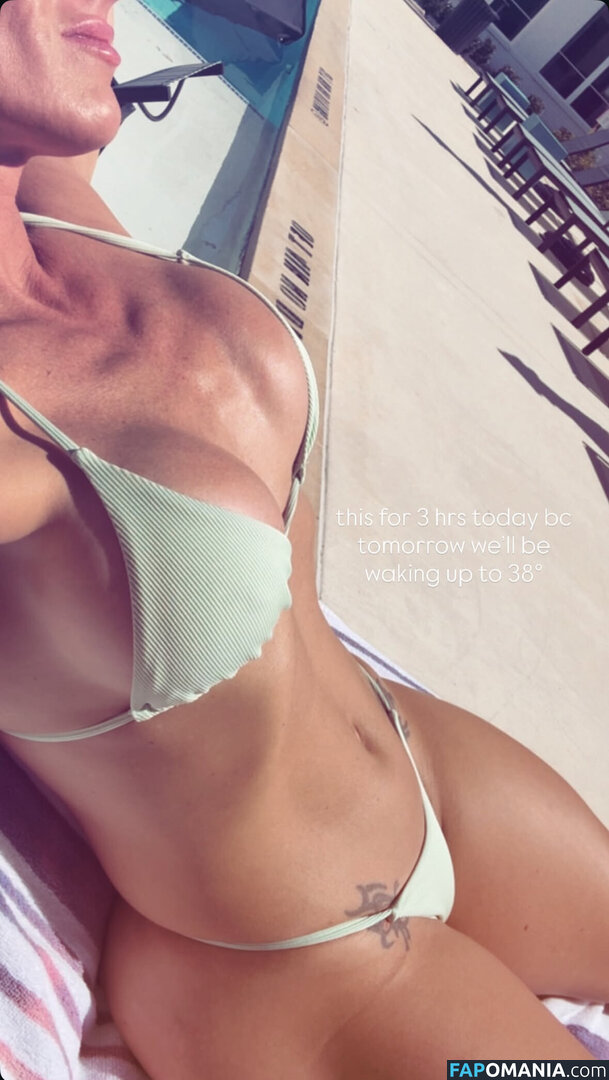 Sarahferguson_fit Nackt OnlyFans  Geleaktes Foto #4