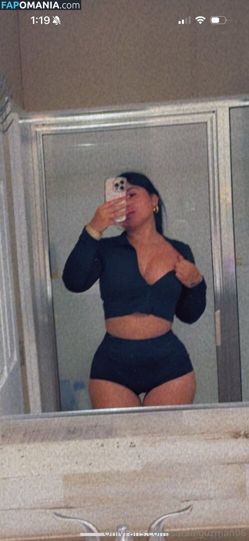 Sarahi Guzman / SarahiG88279743 / guzmansarahi6 / https: / sarahiguzman06 Nackt OnlyFans  Geleaktes Foto #15