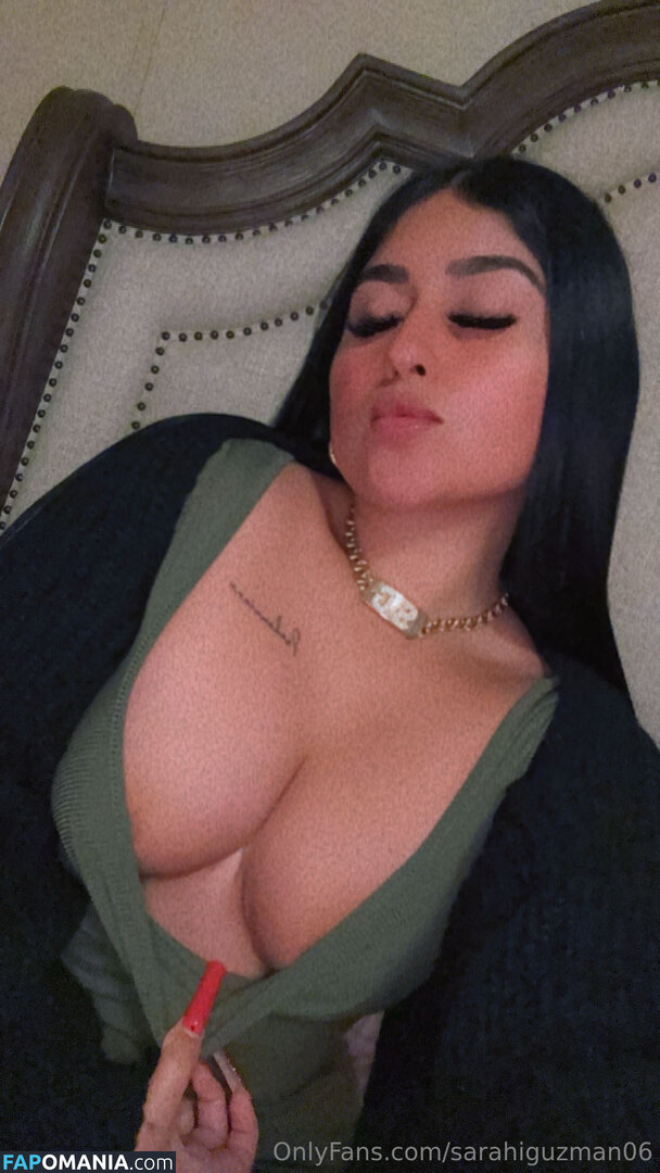 Sarahi Guzman / SarahiG88279743 / guzmansarahi6 / https: / sarahiguzman06 Nackt OnlyFans  Geleaktes Foto #16