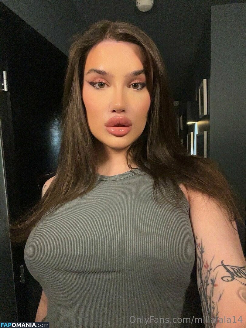 sarahlal Nackt OnlyFans  Geleaktes Foto #2