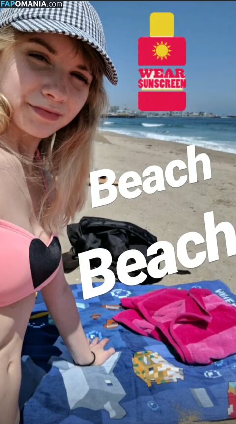 Sarahpodz / https: Nackt OnlyFans  Geleaktes Foto #7