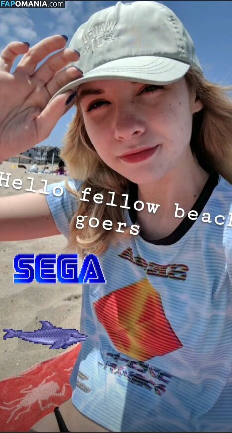 Sarahpodz / https: Nackt OnlyFans  Geleaktes Foto #8