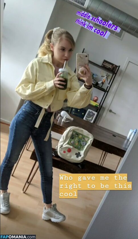 Sarahpodz / https: Nackt OnlyFans  Geleaktes Foto #11