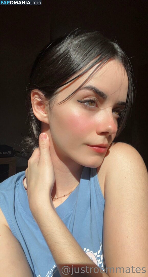 imsarahroomie / sarahroomie Nackt OnlyFans  Geleaktes Foto #44