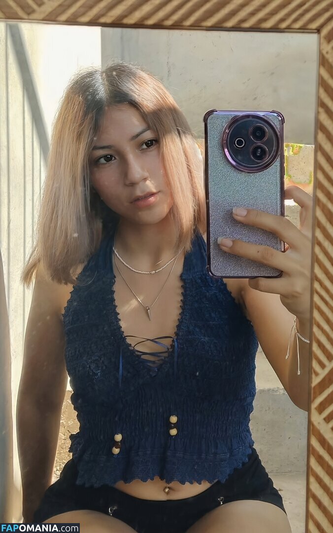 Sarai contreras / Sarai_cc Nackt OnlyFans  Geleaktes Foto #8