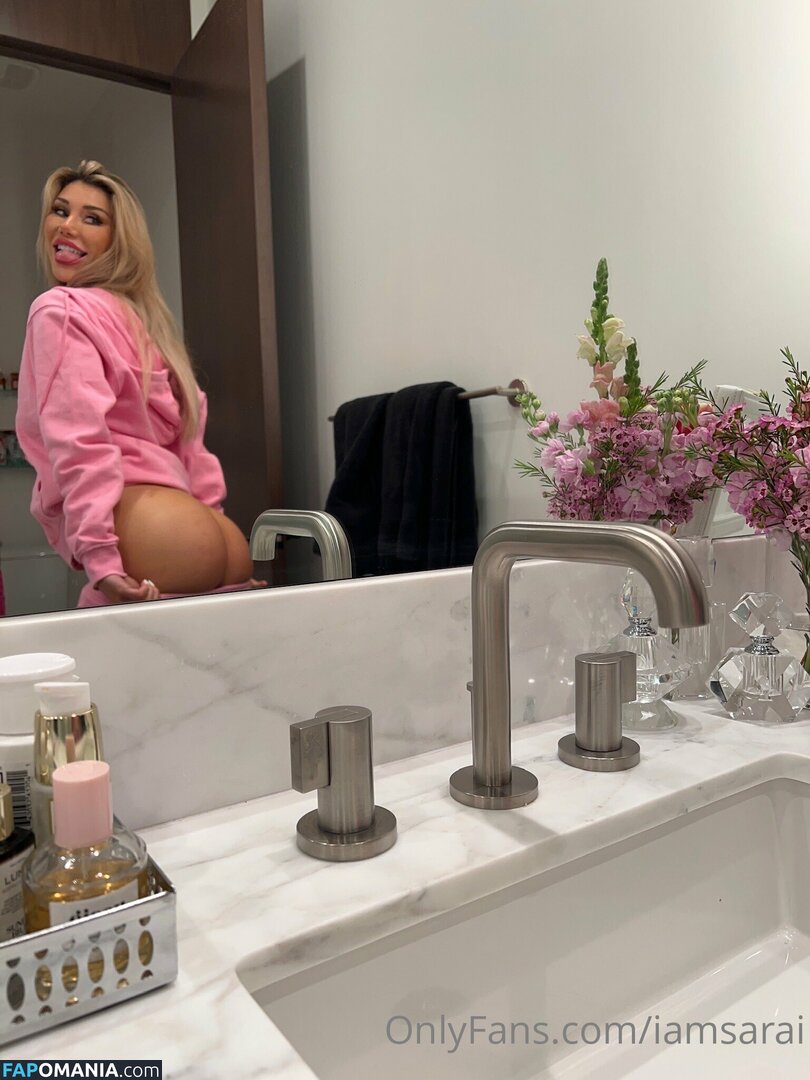 Sarai Rollins / sarairollins Nackt OnlyFans  Geleaktes Foto #11