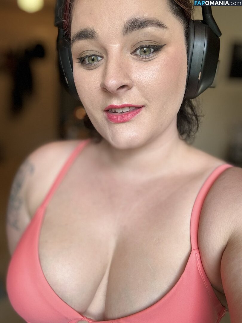saralynvixen Nackt OnlyFans  Geleaktes Foto #5