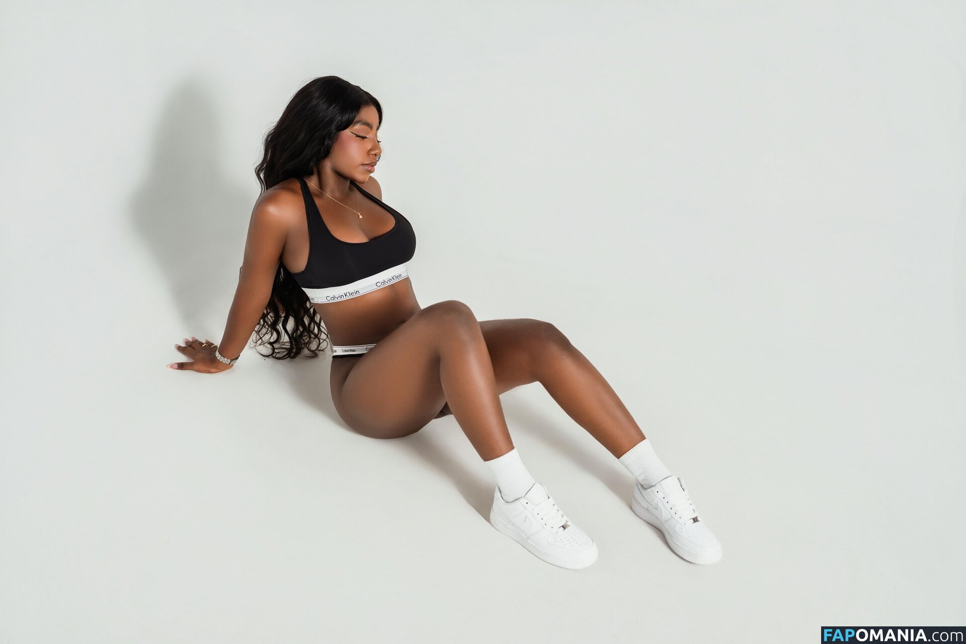 saramoroe1 Nackt OnlyFans  Geleaktes Foto #9