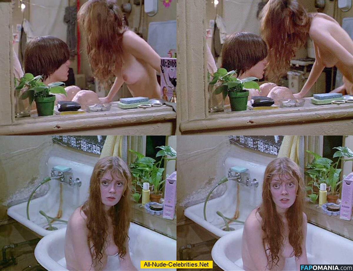 Sarandon Nackt OnlyFans  Geleaktes Foto #17