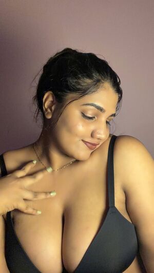 Saranya Santhosh