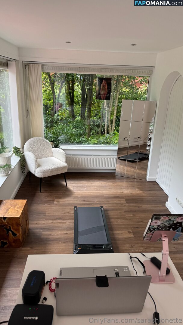 sarashionette Nackt OnlyFans  Geleaktes Foto #15