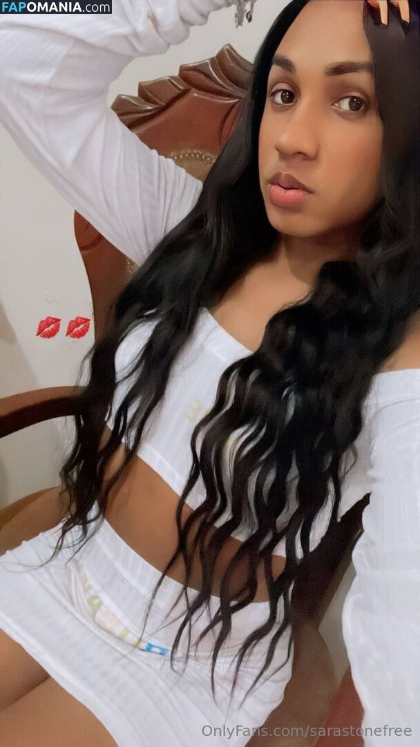 sarastonefree / stonecoldsarastone Nackt OnlyFans  Geleaktes Foto #8