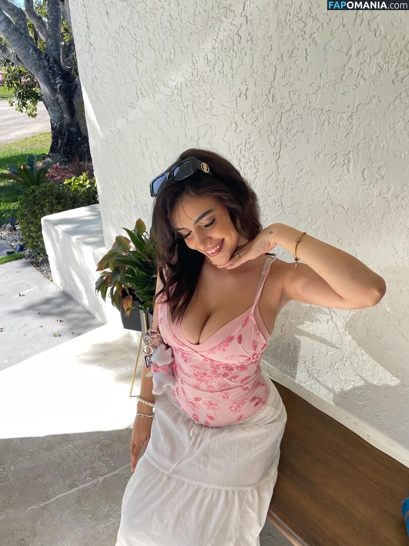 Saraxoxo / https: / saraxoxo_ Nackt OnlyFans  Geleaktes Foto #17