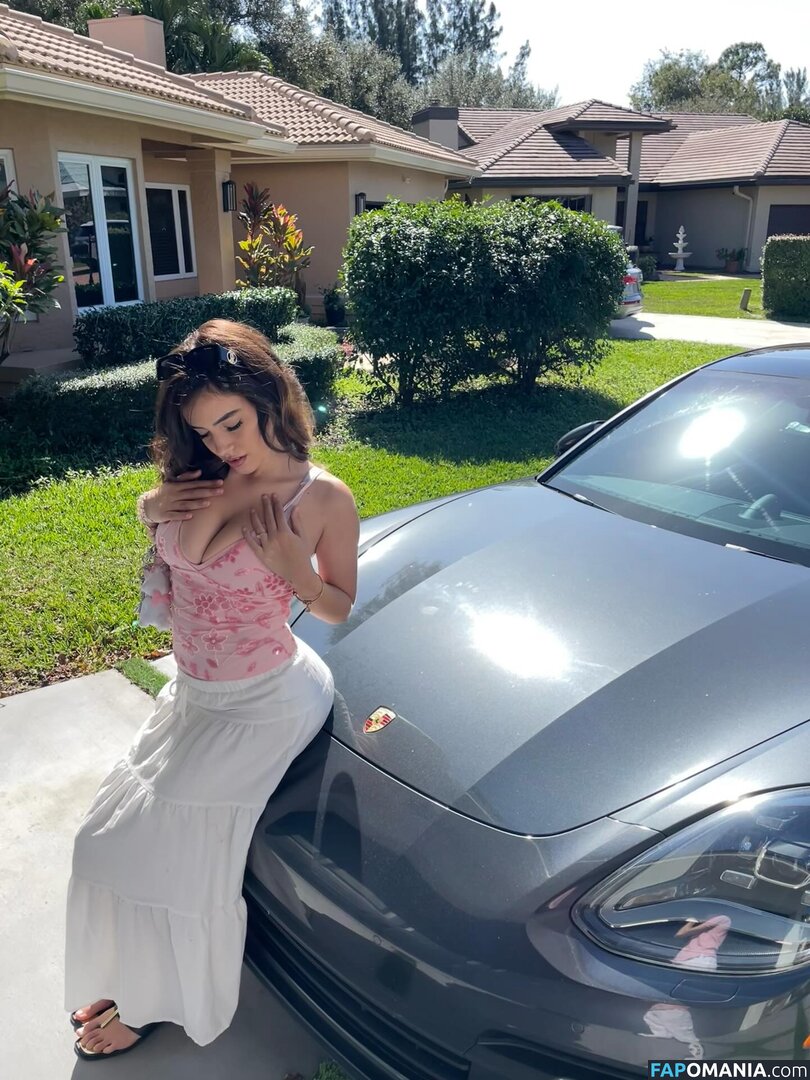 Saraxoxo / https: / saraxoxo_ Nackt OnlyFans  Geleaktes Foto #18