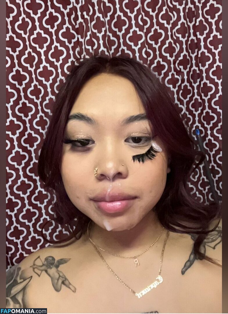 Sarena Fresno / naughtyxnena / vatsanaaa Nackt OnlyFans  Geleaktes Foto #3