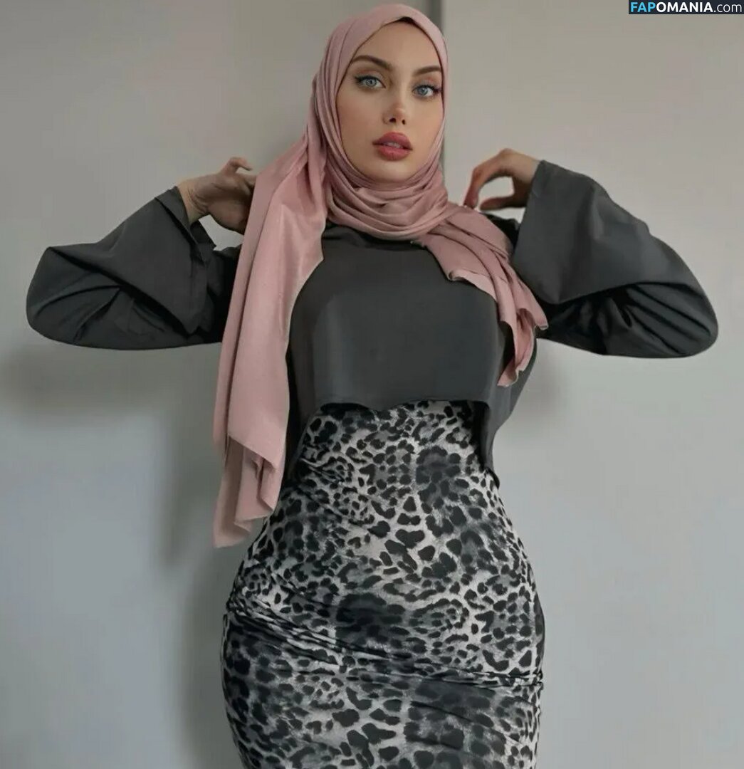 heliosari / heliosri / sariikubraa Nackt OnlyFans  Geleaktes Foto #3