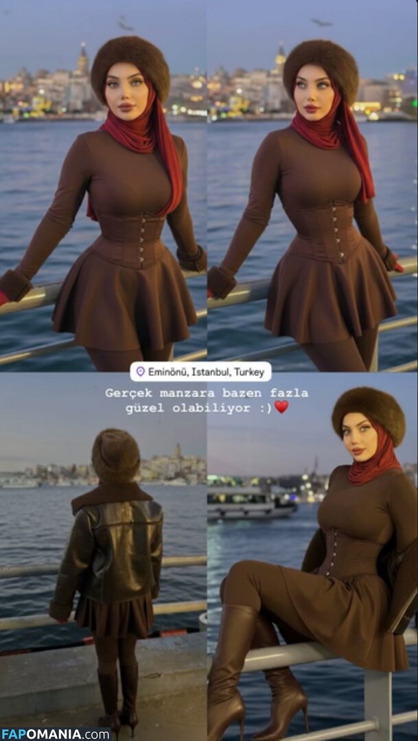 heliosari / heliosri / sariikubraa Nackt OnlyFans  Geleaktes Foto #10