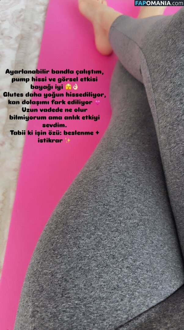 heliosari / heliosri / sariikubraa Nackt OnlyFans  Geleaktes Foto #18