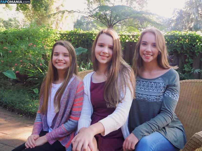 Sarina Hunt / alexandramhunt / sarinahunt / sarinahuntt Nackt OnlyFans  Geleaktes Foto #3