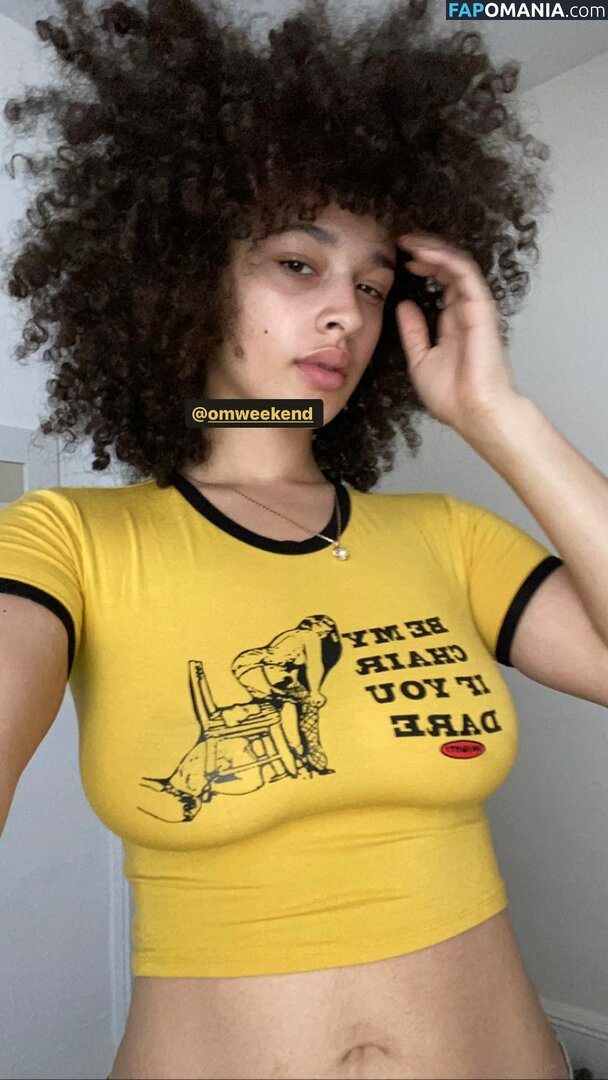 Sarina / svrinx Nackt OnlyFans  Geleaktes Foto #3