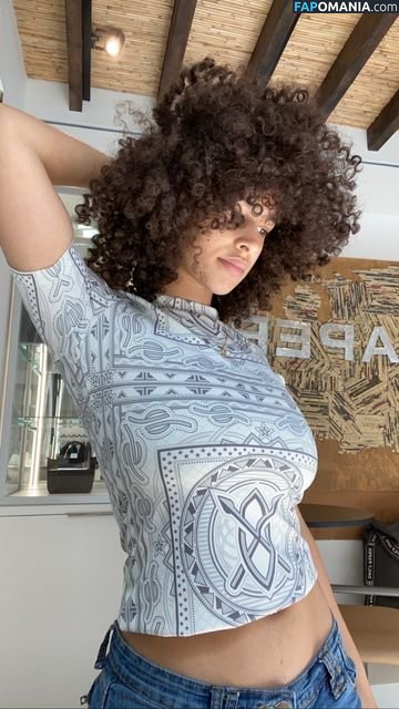 Sarina / svrinx Nackt OnlyFans  Geleaktes Foto #9