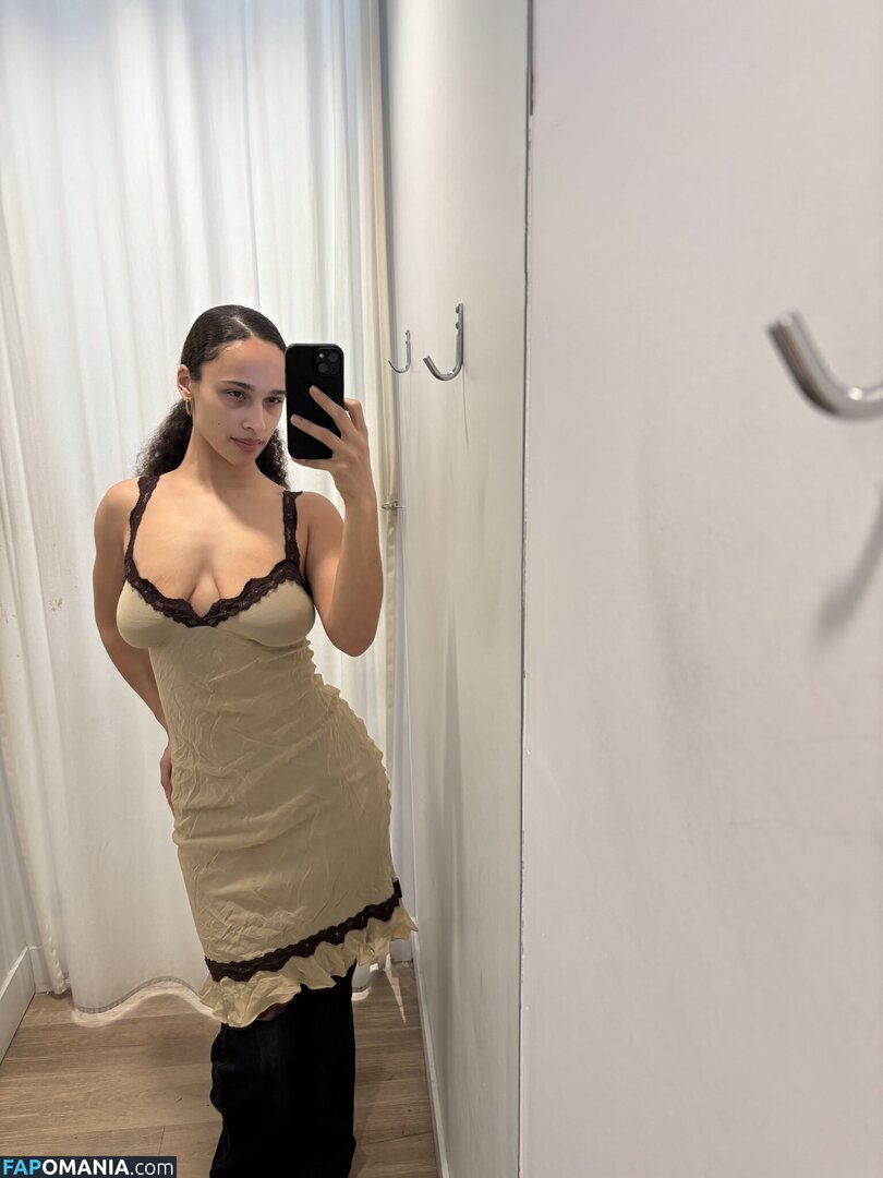 Sarina / svrinx Nackt OnlyFans  Geleaktes Foto #122