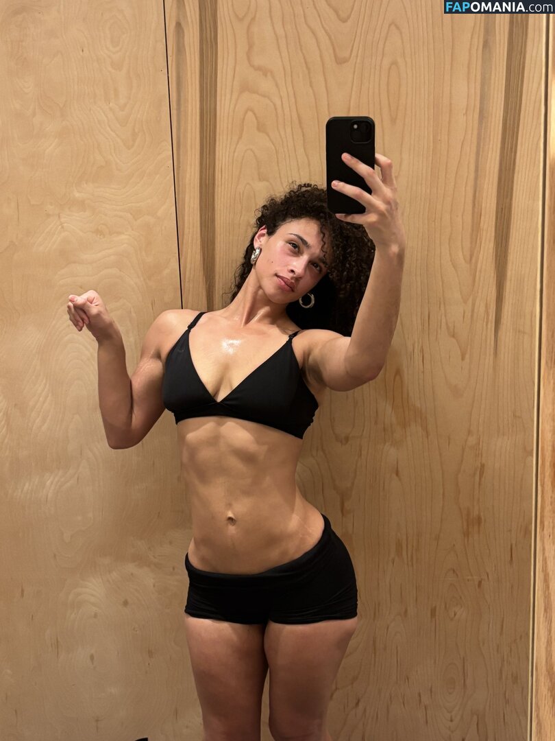 Sarina / svrinx Nackt OnlyFans  Geleaktes Foto #127