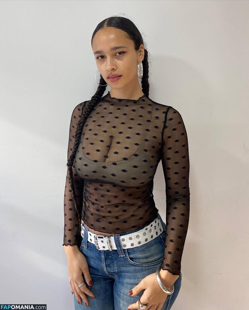 Sarina / svrinx Nackt OnlyFans  Geleaktes Foto #128