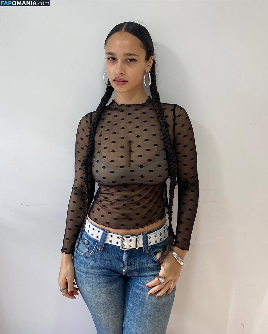 Sarina / svrinx Nackt OnlyFans  Geleaktes Foto #129