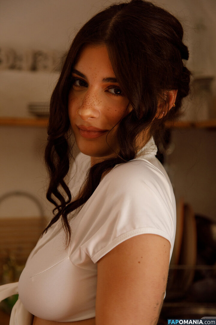 Sary Gimalda Nackt OnlyFans  Geleaktes Foto #12