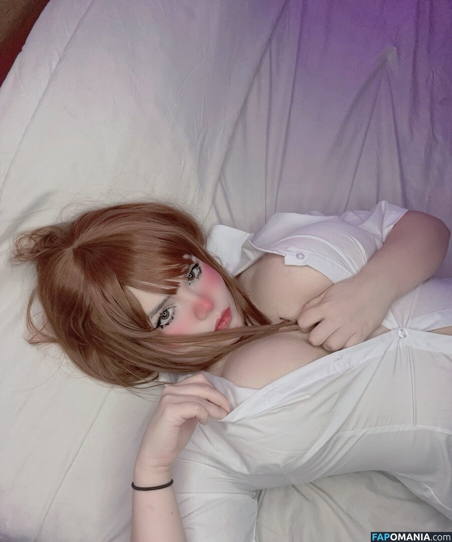 SaryMiau Nackt OnlyFans  Geleaktes Foto #9