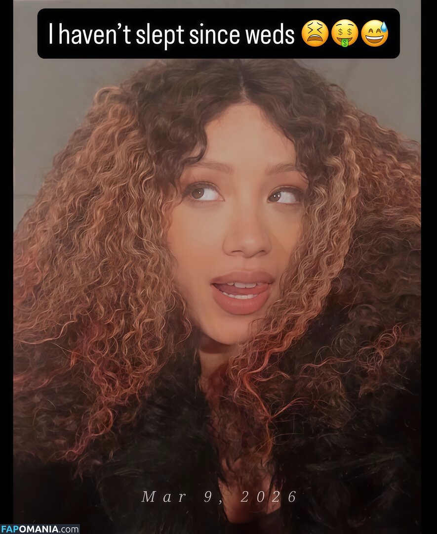 Sasha Banks / sashabankswwe / soxysasha Nackt OnlyFans  Geleaktes Foto #41
