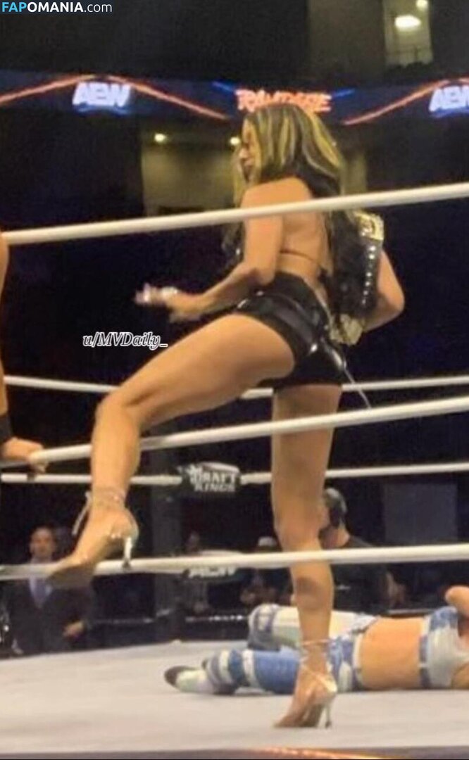 Sasha Banks / sashabankswwe / soxysasha Nackt OnlyFans  Geleaktes Foto #49