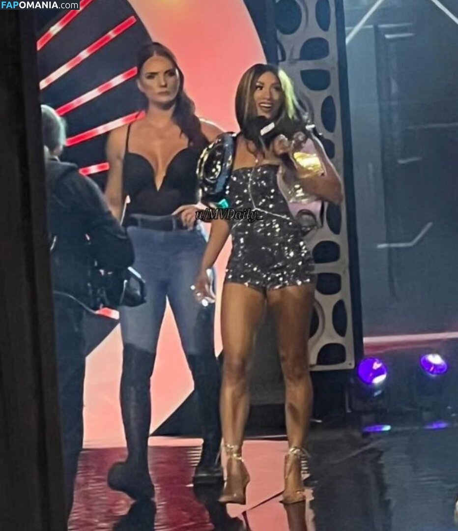 Sasha Banks / sashabankswwe / soxysasha Nackt OnlyFans  Geleaktes Foto #50