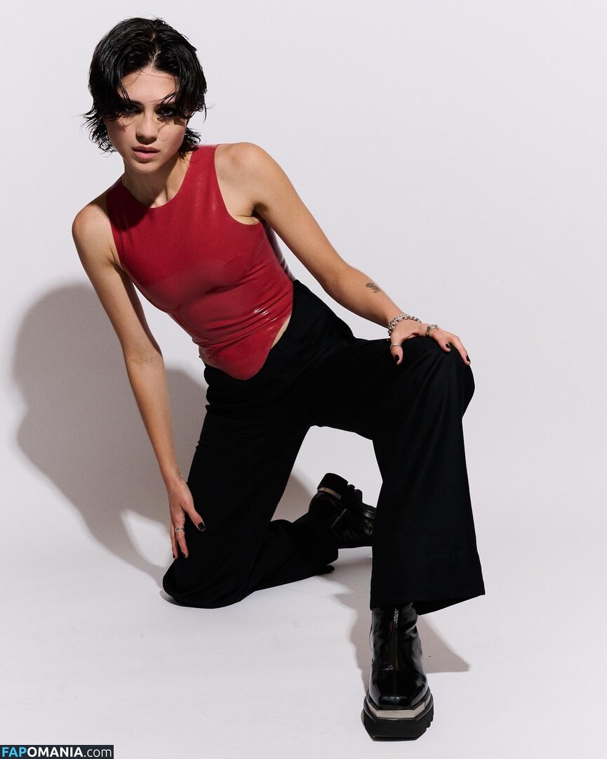 Sasha Calle / sashacalle Nackt OnlyFans  Geleaktes Foto #1