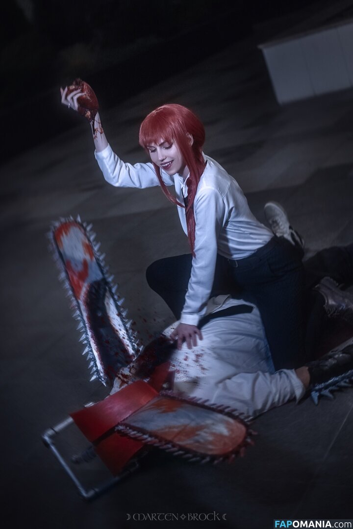 Alisa Bulgakova / Sasha Dias / desertroses19 / sashadias.cosplay Nackt OnlyFans  Geleaktes Foto #168