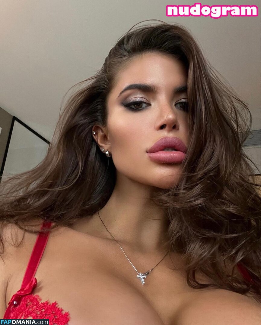 Sasha Polonskaya / polonskaya Nackt OnlyFans  Geleaktes Foto #231