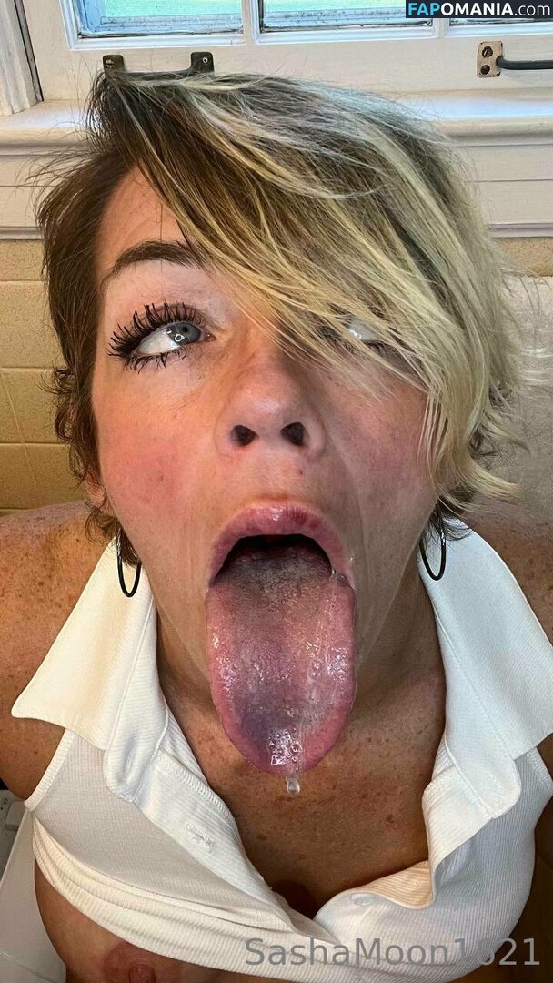 Sasha Sins / Sashamoon1621 / sashasins444 Nackt OnlyFans  Geleaktes Foto #7