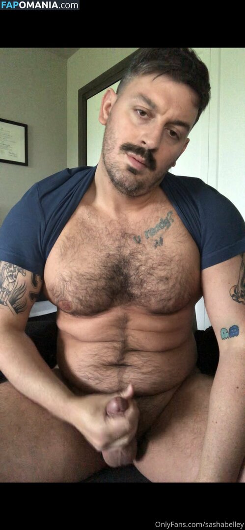 sashabelley Nackt OnlyFans  Geleaktes Foto #22