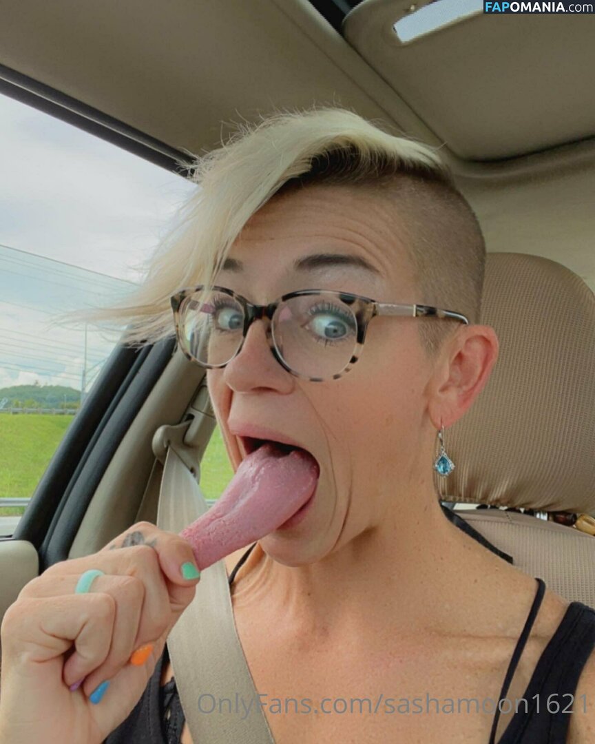 sashamoon1621 Nackt OnlyFans  Geleaktes Foto #7