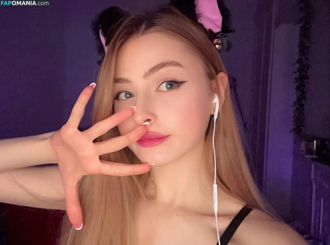 _sassynessa / a.ssa_sa Nackt OnlyFans  Geleaktes Foto #61