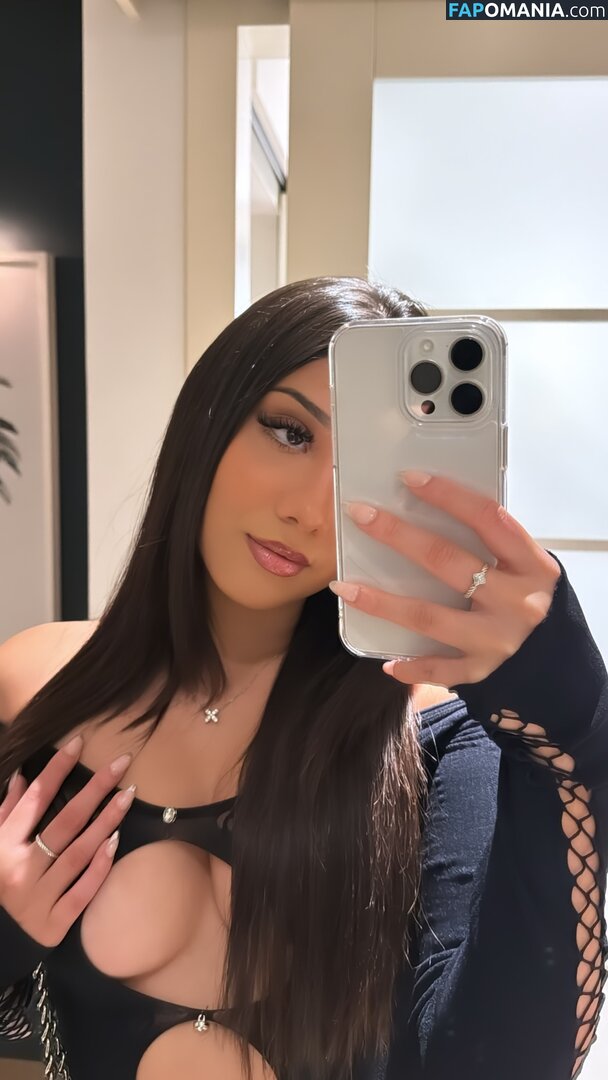 SassySounds ASMR / SassysoundsASMR / sassyselenaaaa / selenaaasasmr Nackt OnlyFans  Geleaktes Foto #20