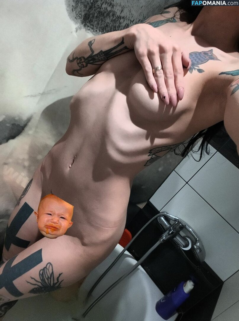 Satana696969 / s_krestami / satana Nackt OnlyFans  Geleaktes Foto #8